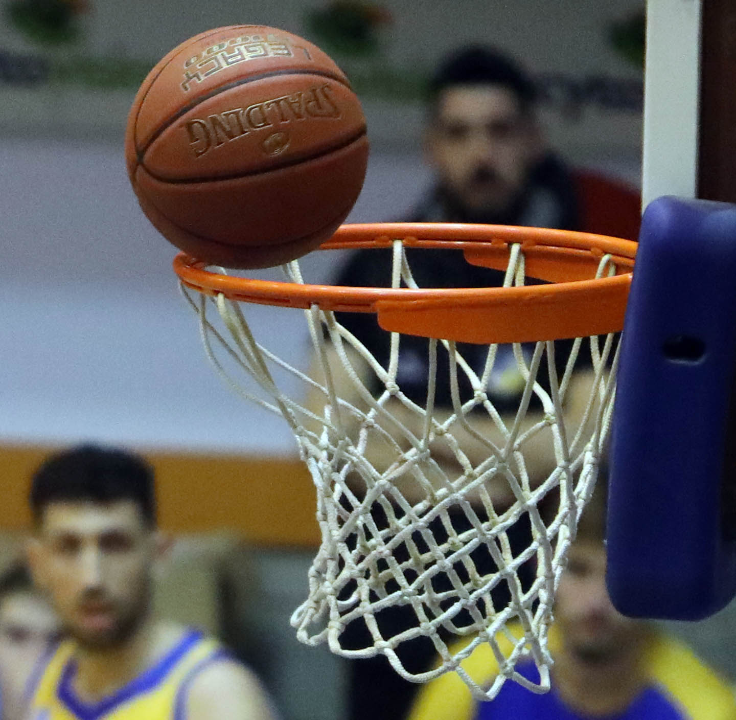 Η αυλαία βγάζει τα ζευγάρια των playoffs της Basket League