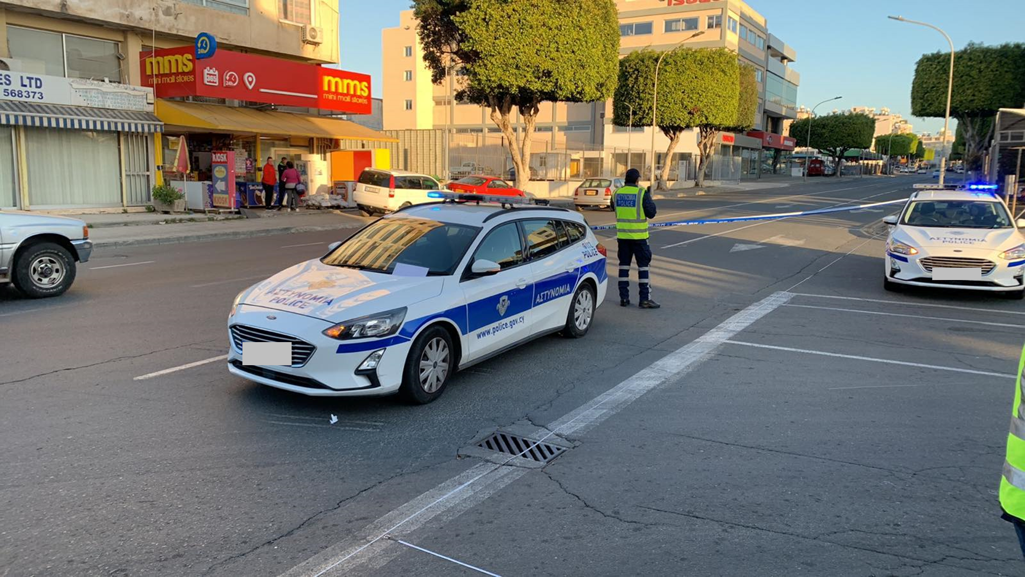 Ασταμάτητα ρέει το αίμα στην άσφαλτο, έντεκα νεκροί σε τρεις μήνες στην Κύπρο