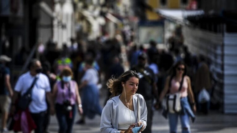 Ένα βήμα πριν τη λήξη της πανδημίας Covid-19 ο Παγκόσμιος Οργανισμός Υγείας