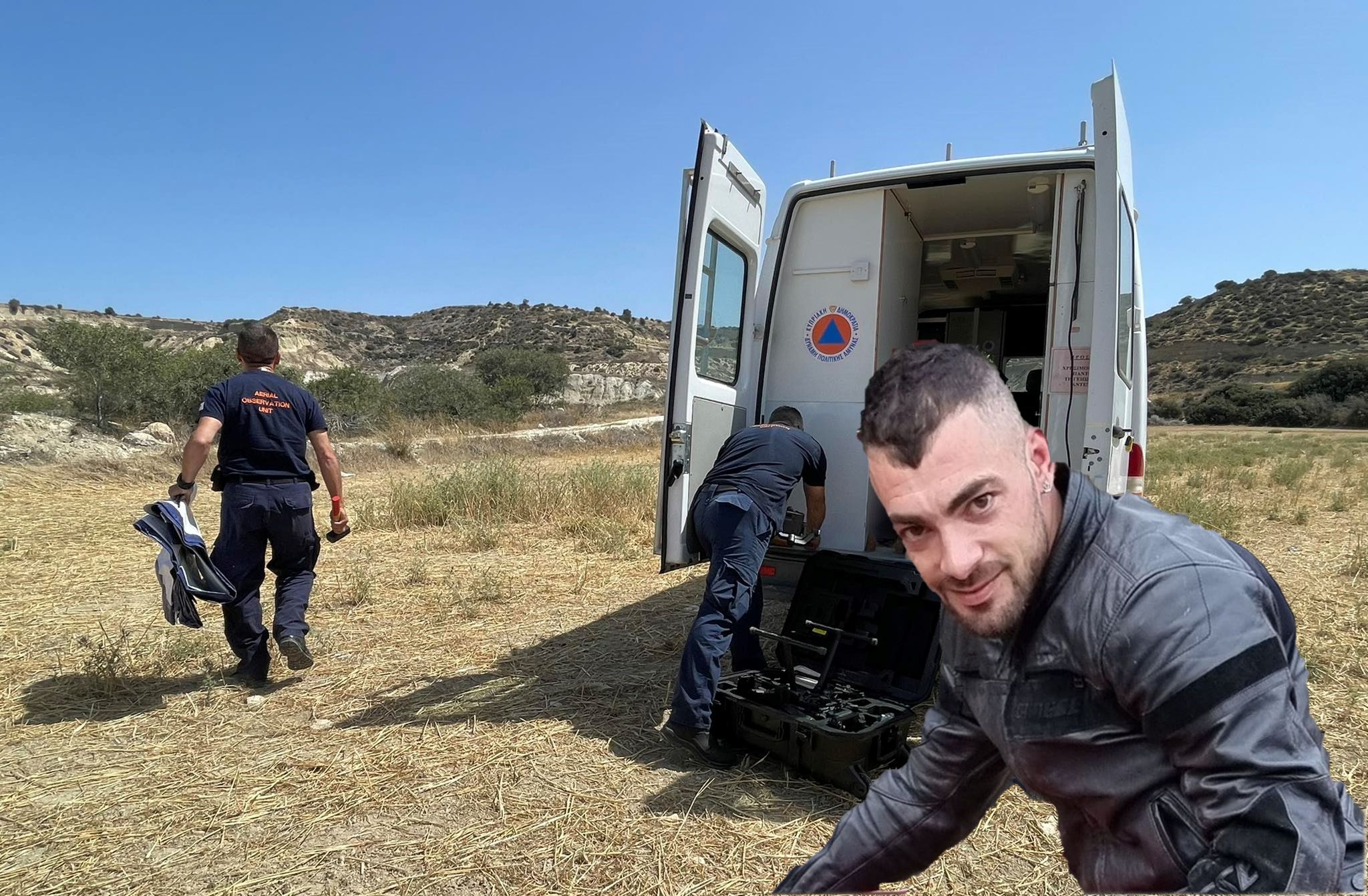 Το βίντεο «κλειδί» στον φόνο Περικλέους… έκαναν πρόβα στη Σκοποβολή