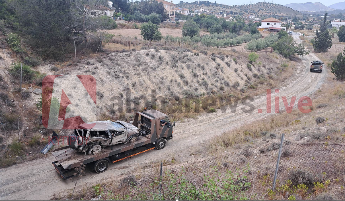 «Θύμα» της σφοδρής κακοκαιρίας ο 29χρονος υπαξιωματικός της Εθνικής Φρουράς