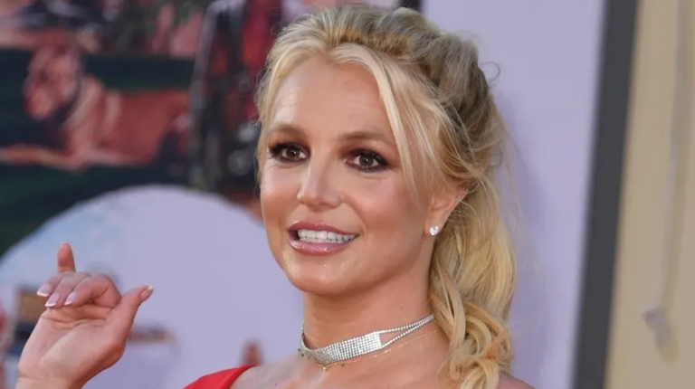 Britney Spears: Συναντήθηκε με τη μητέρα της για πρώτη φορά μετά από χρόνια