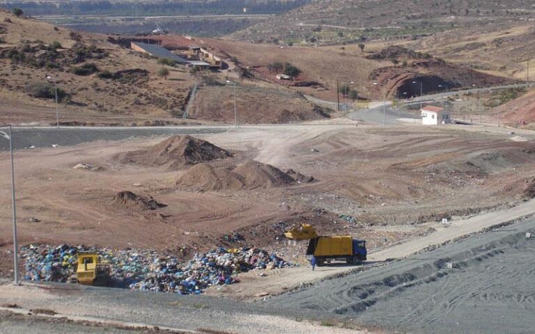 Ωρολογιακή βόμβα για τη δημόσια υγεία και την ασφάλεια των πολιτών το ΧΥΤΑ Πάφου