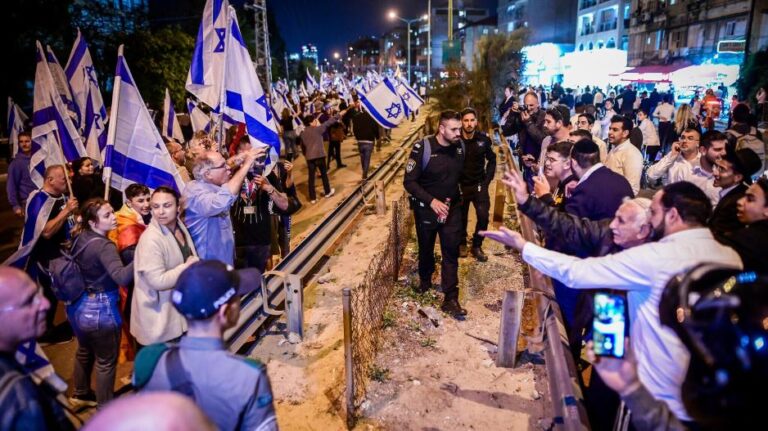 Επαναρχίζουν οι συνομιλίες για τη δικαστική μεταρρύθμιση στο Ισραήλ