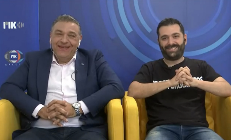 Eurovision: Η απάντηση του ΡΙΚ στον βαθμό της Ελλάδας-«Δεν άξιζε 4 το τραγούδι»