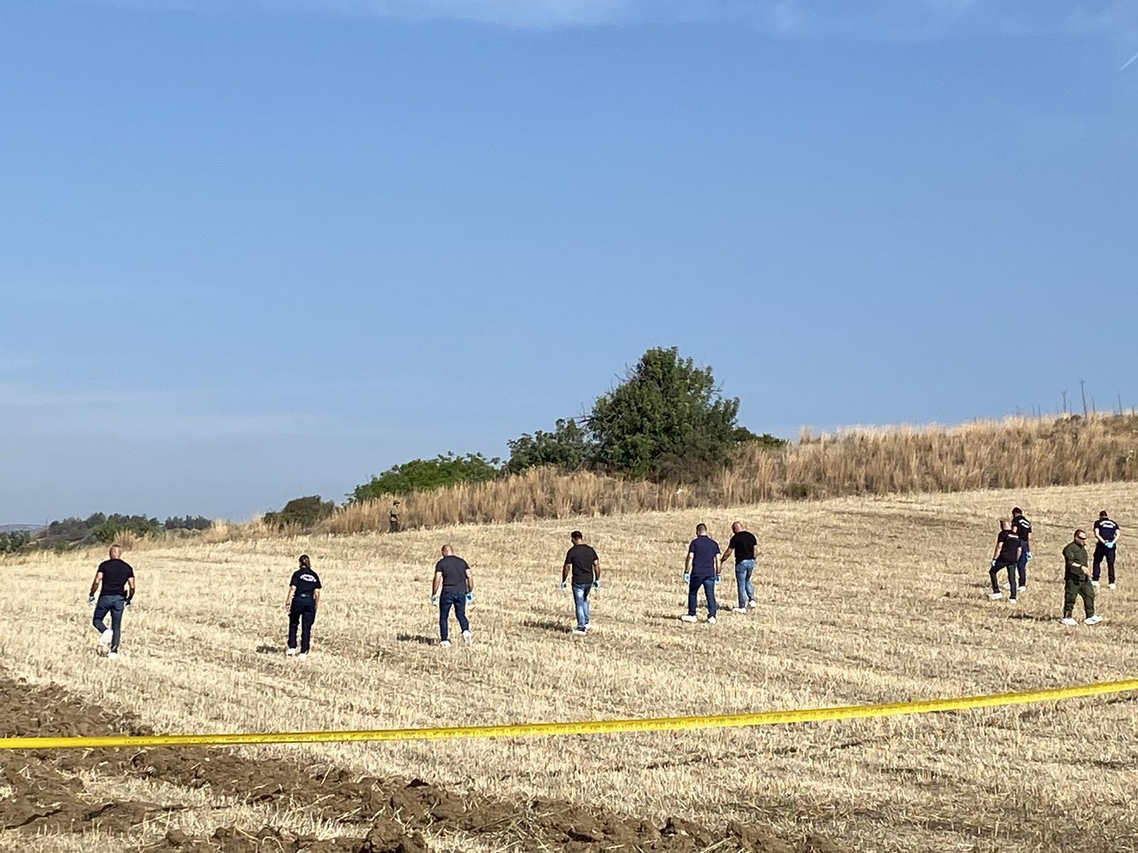 Του έστησαν καρτέρι και τον «γάζωσαν» μόλις κατέβηκε από το όχημά του