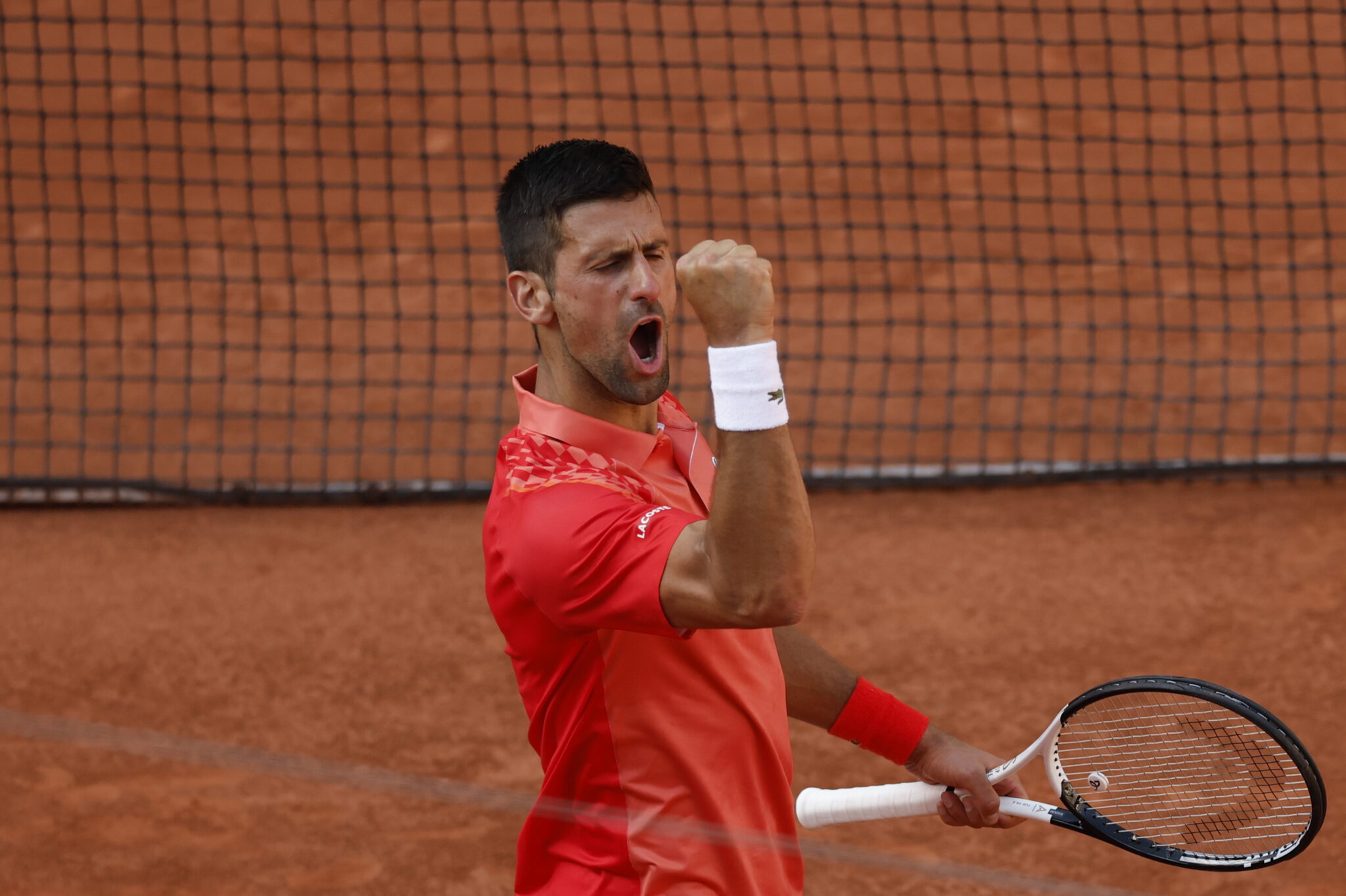 Roland Garros: «Σκόρπισε» τον Αλκαράθ και έφυγε για τελικό ο Τζόκοβιτς (ΒΙΝΤΕΟ)