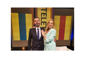 TELETHON 2023 – Και φέτος μίλησε η καρδιά της Κύπρου!