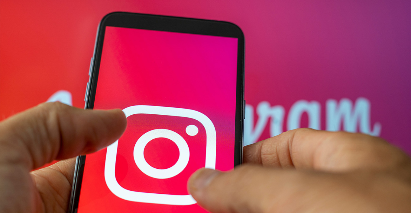 Wall Street Journal: Το Instagram είναι ένα σουπερμάρκετ για παιδόφιλους