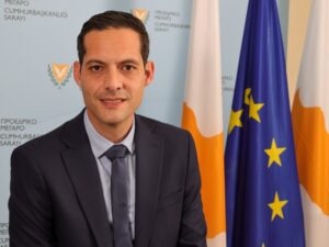 Λετυμπιώτης: Δεν αποκλείεται να υπάρξουν επισκέψεις από ΟΗΕ το επόμενο διάστημα