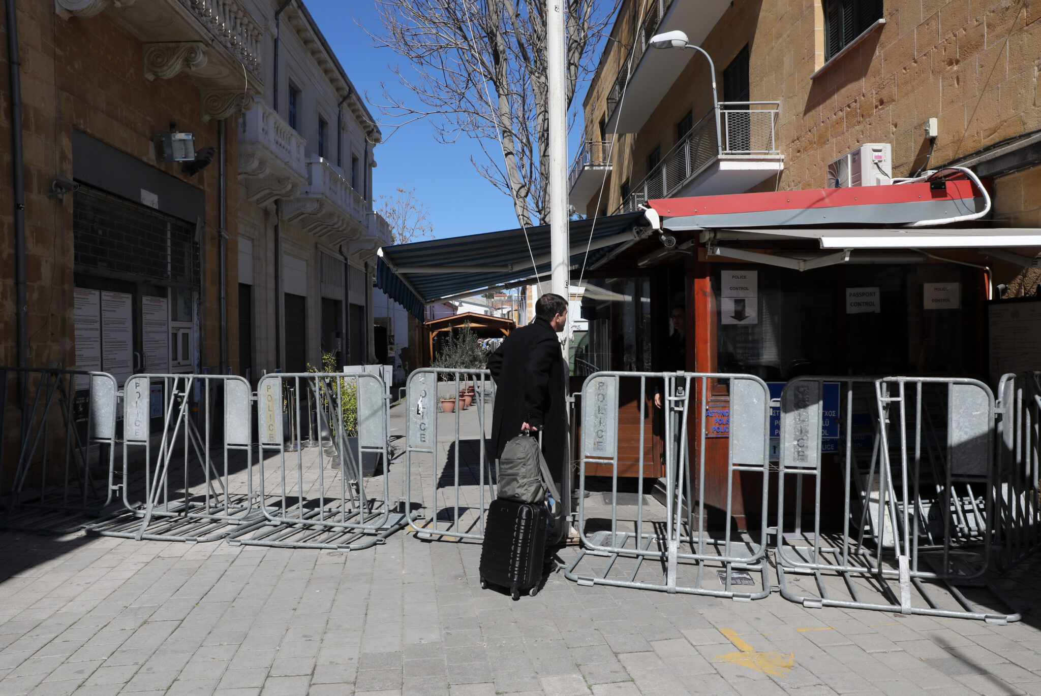 ΠτΔ: Δεν θα ρίξω λάδι στη φωτιά του εθνικισμού