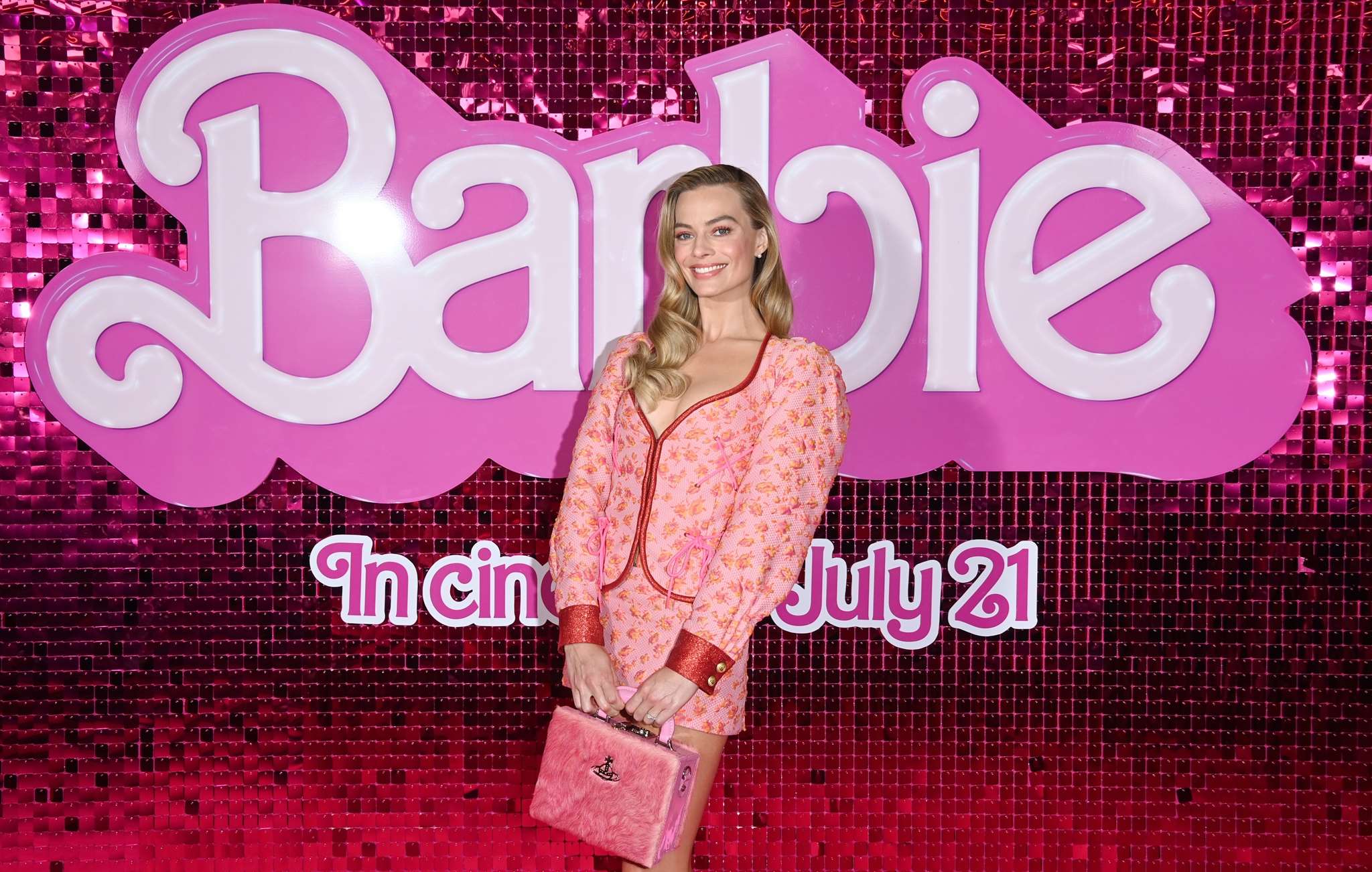 Πόσα χρήματα πήρε η Margot Robbie για να γίνει… Barbie; Και πόσα ο "Κen";