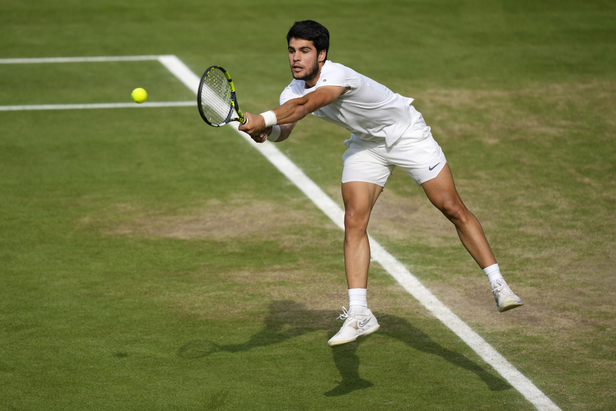 Hopman Cup: Πρώτη νίκη για Αλκαράθ μετά το Wimbledon