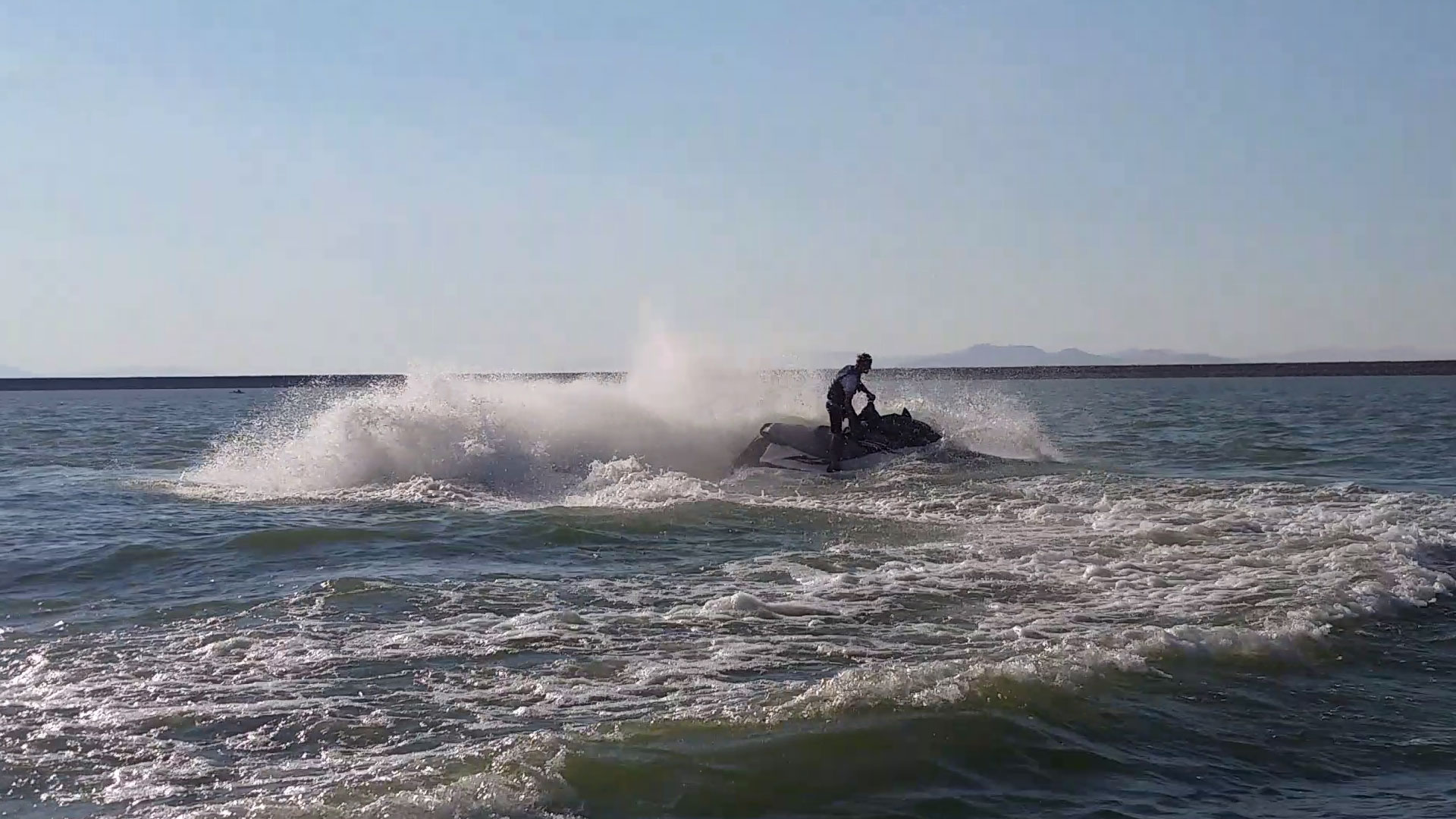 Ευρεία σύσκεψη για τα water sports: Πώς θα μπορούσαν να μειωθούν τα ατυχήματα