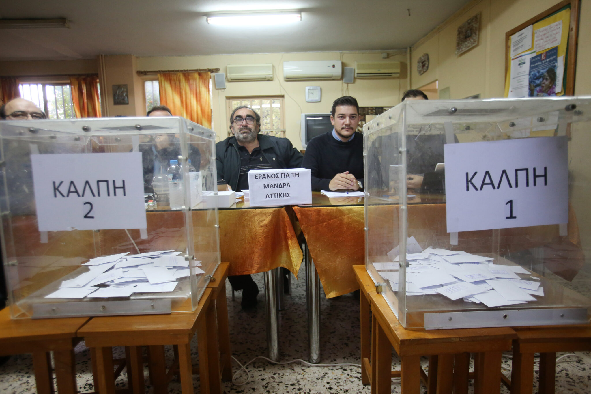 Αίρονται όλοι οι περιορισμοί στην ψήφο των Ελλαδιτών εκλογέων του εξωτερικού