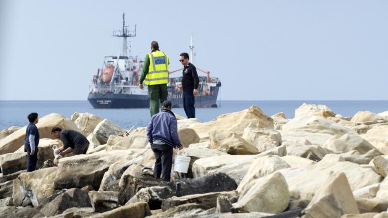 29χρονος από την Ινδία ο άντρας που εντοπίστηκε νεκρός στον εναέριο