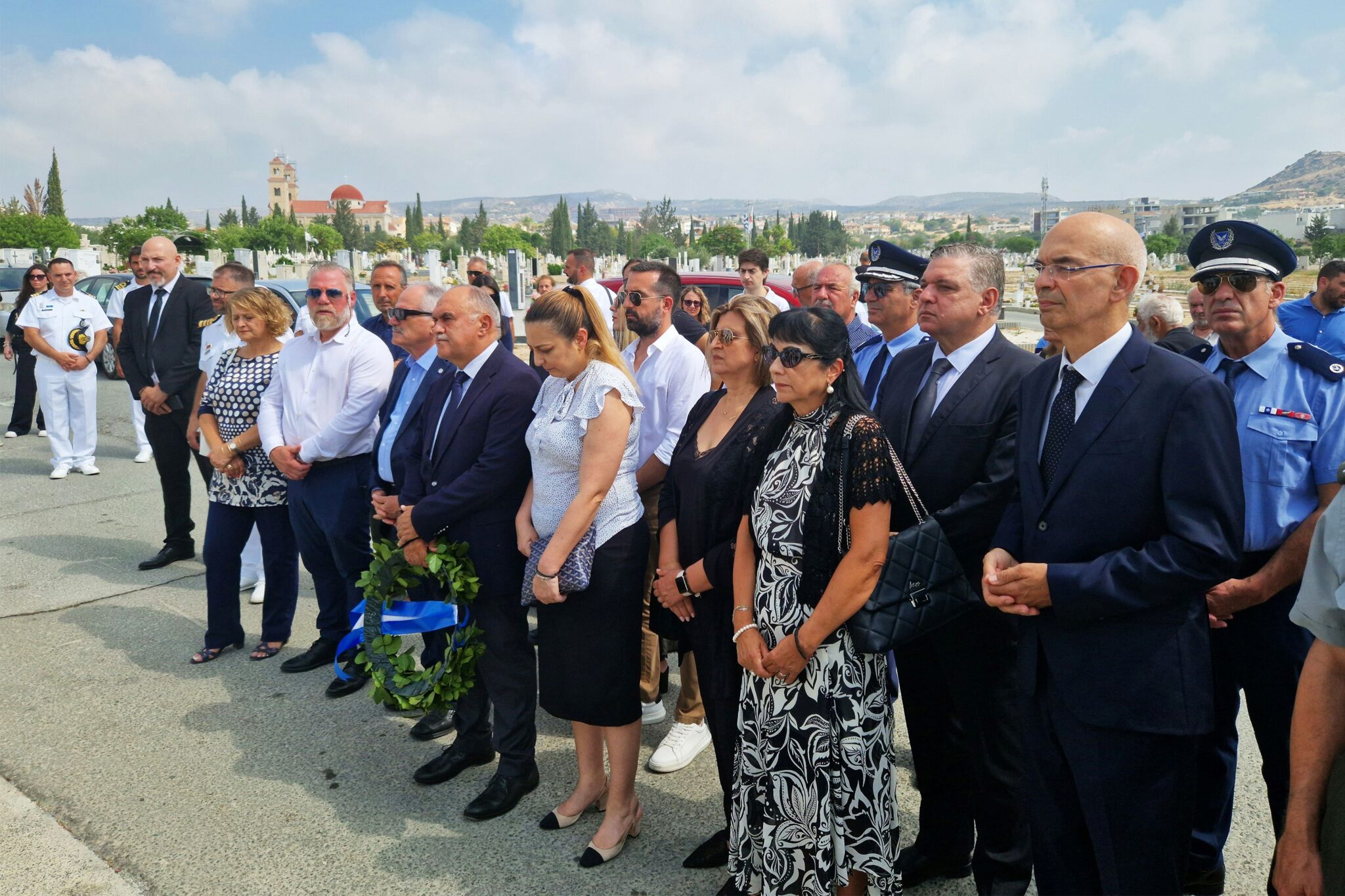 Δώδεκα χρόνια συμπληρώνονται φέτος από την τραγωδία στο Μαρί