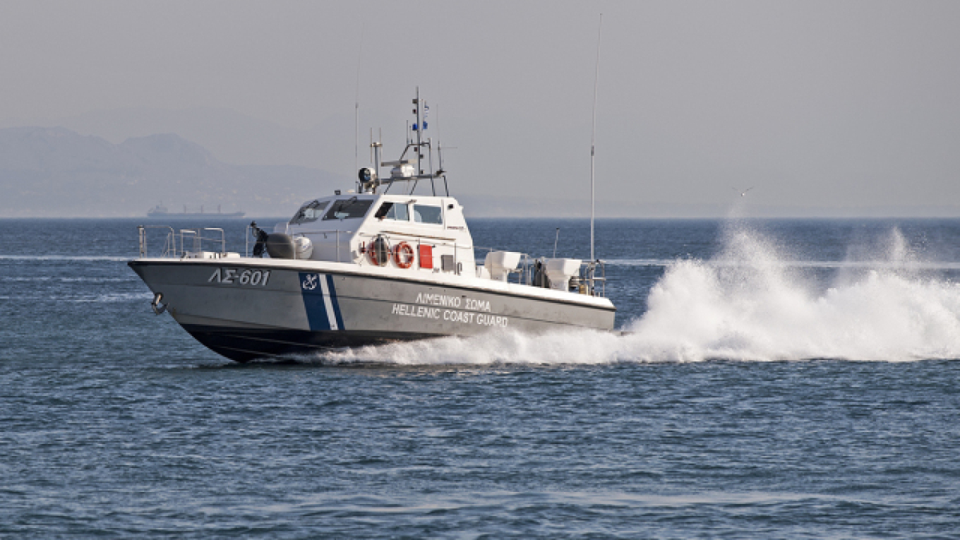 Κεφαλονιά: Νεκρός στη θάλασσα 53χρονος που αγνοείτο