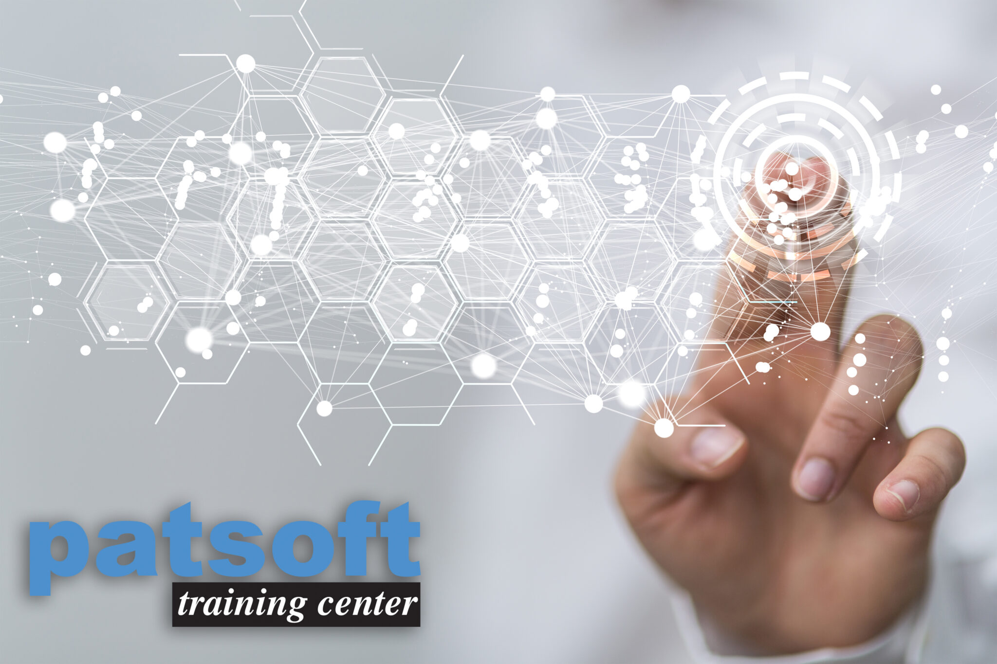 Επιχορηγημένα σεμινάρια από την Patsoft Training Center