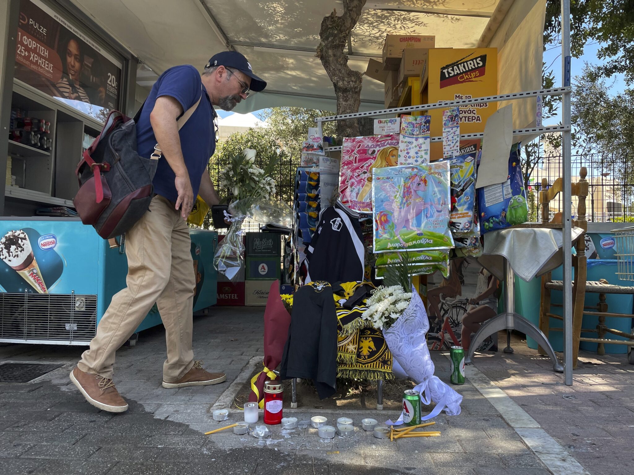 Νέα Φιλαδέλφεια: Πέντε ακόμη καρατομήσεις στην ΕΛ.ΑΣ. για τα αιματηρά επεισόδια