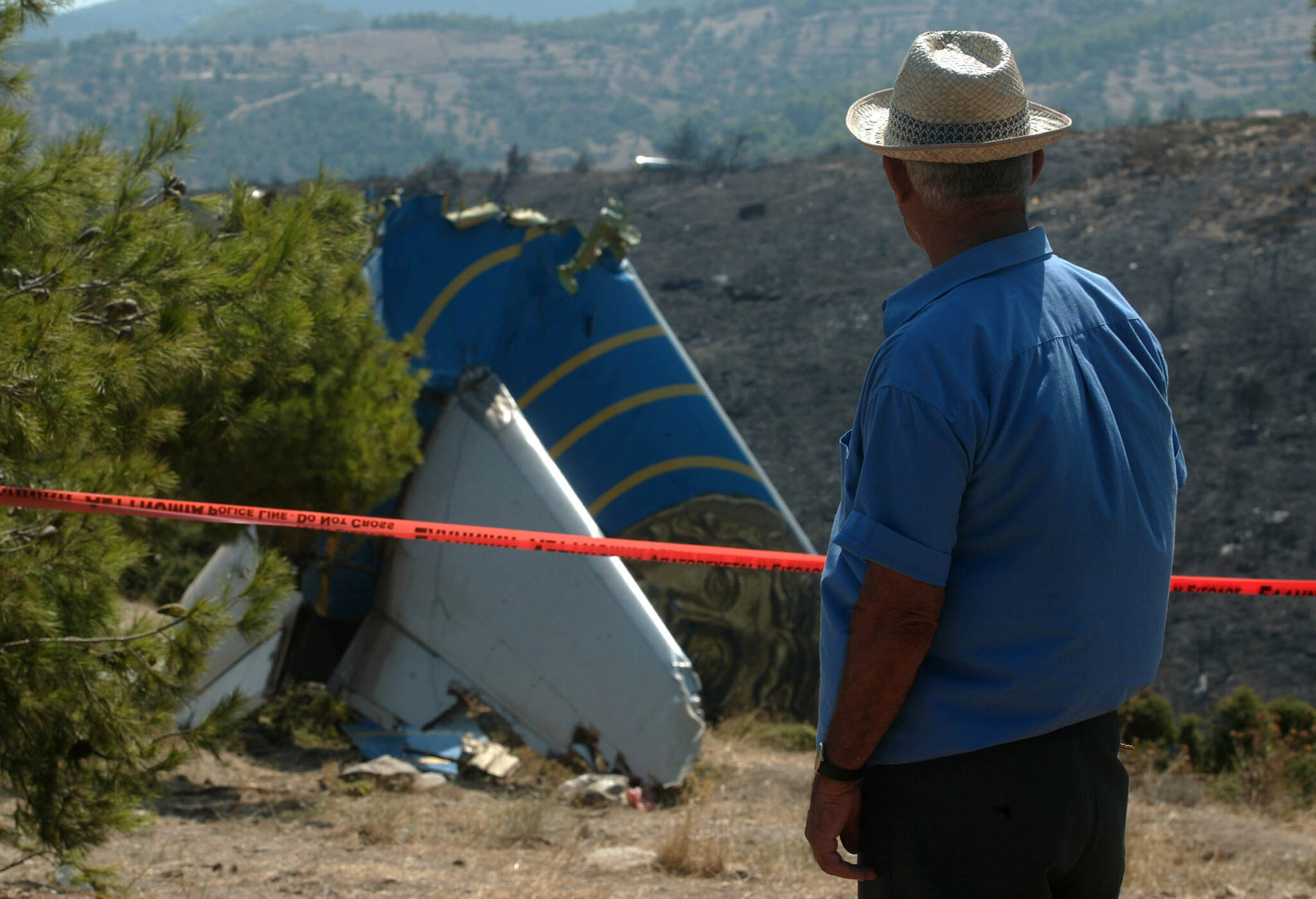 Πέρασαν 18 καλοκαίρια: Ξύπνησαν μνήμες από τη «δύση» του Ήλιου