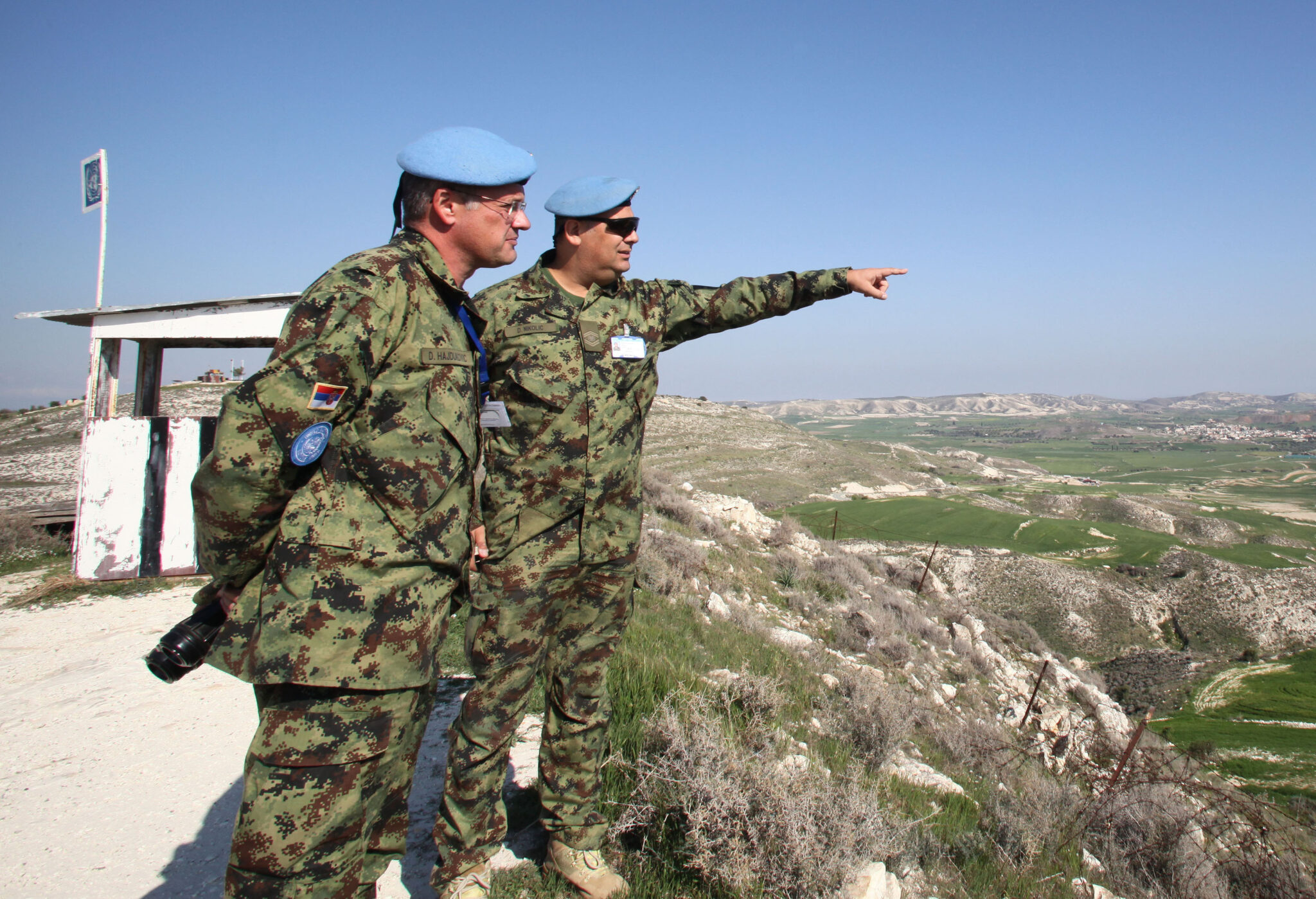 Σοβαρή ανησυχία θα εκφράσει το ΣΑ του ΟΗΕ για τα γεγονότα στην Πύλα