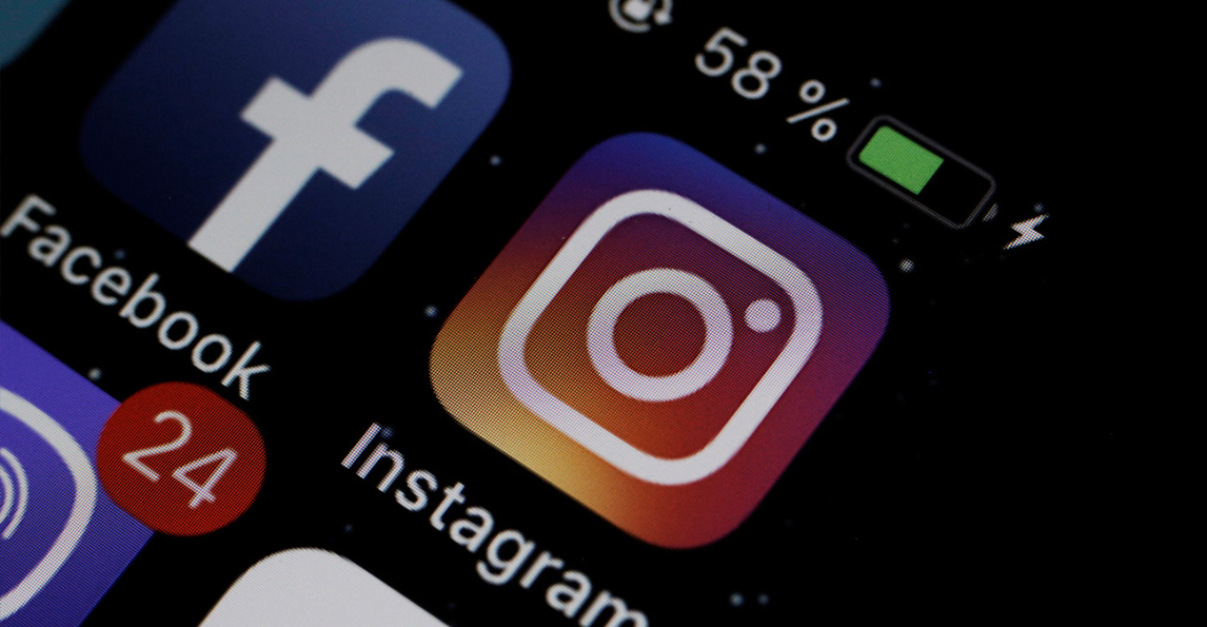 Facebook και Instagram: Πώς τα social media επηρεάζουν τη ζωή και τη σκέψη μας;