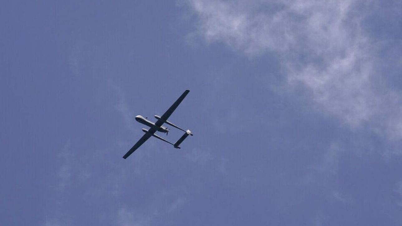 Ένας Κούρδος νεκρός από επίθεση τουρκικού drone στο βόρειο Ιράκ