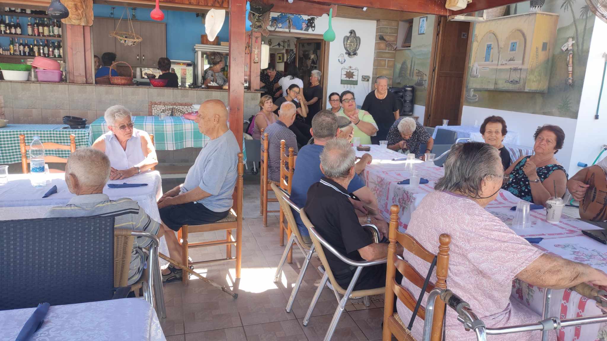 Μια μέρα που μας θυμίζει πως… δεν πρέπει να ξεχνάμε αυτούς που ξεχνάνε