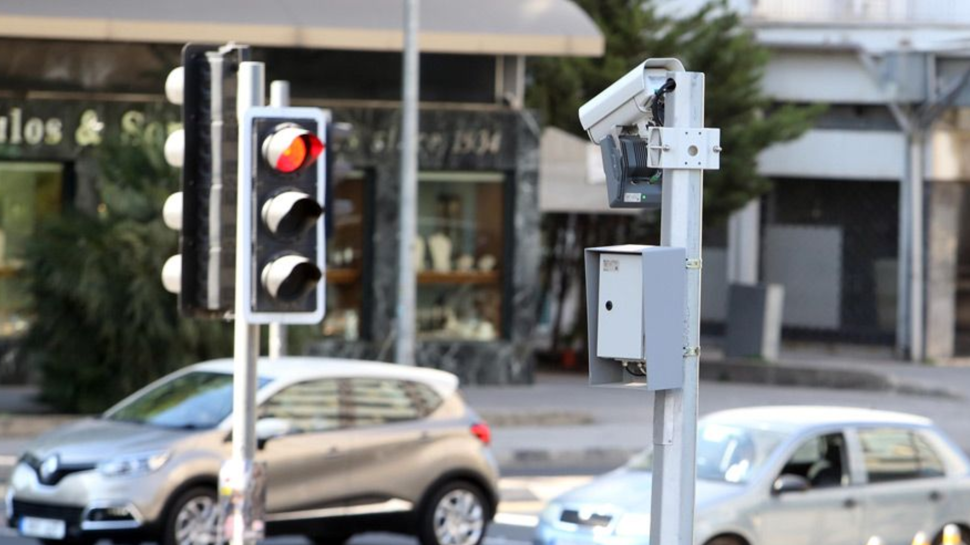 Πρώτα θα εξοφλείς πρόστιμα και μετά θα ανανεώνεις την άδεια κυκλοφορίας σου