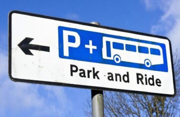 Park & Ride: Οι στάσεις και τα ωράρια για να πας με λεωφορείο από ΓΣΠ στο κέντρο