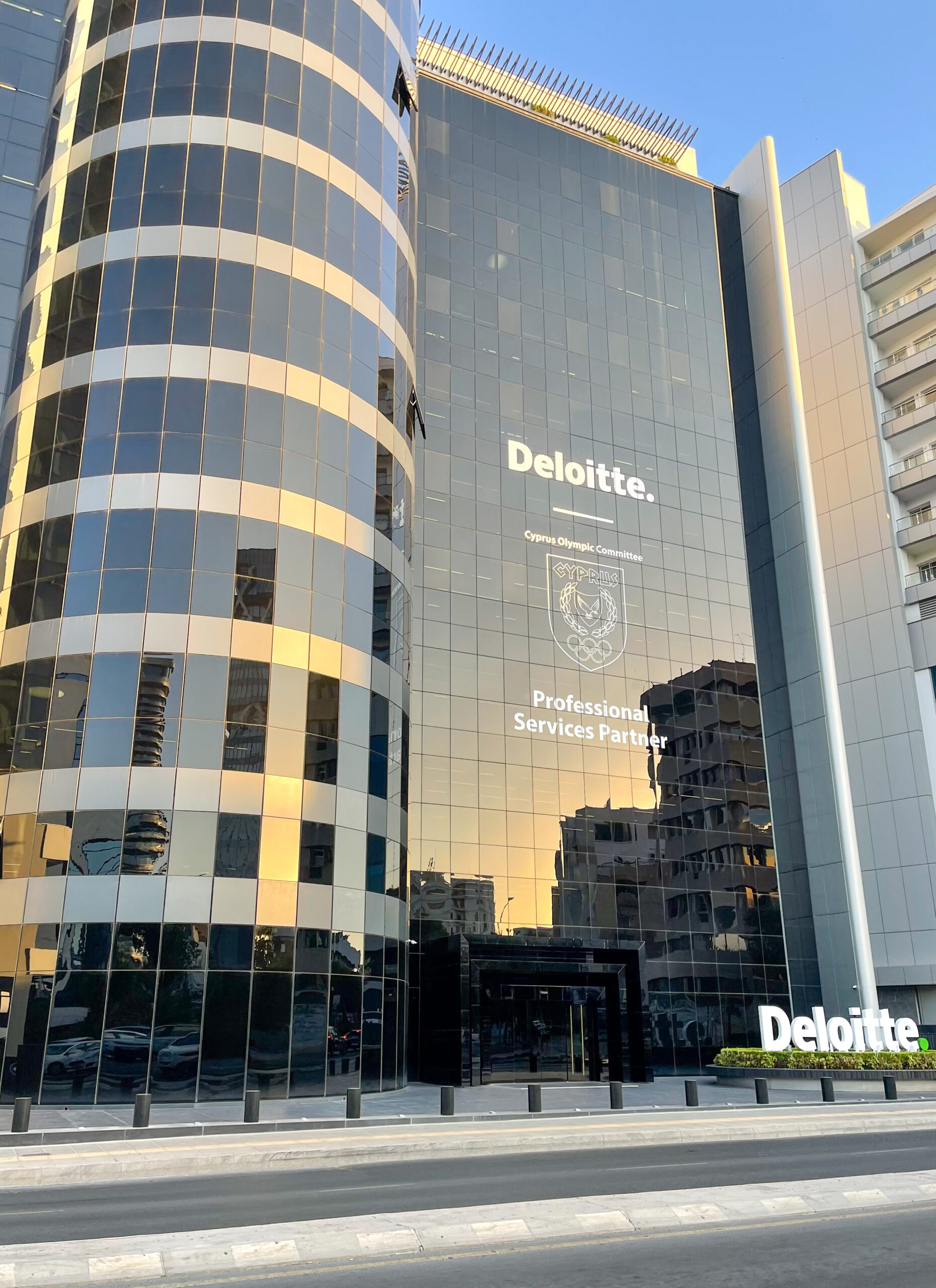 H Deloitte συνεχίζει να ενισχύει την εμπιστοσύνη μέσω διαφάνειας