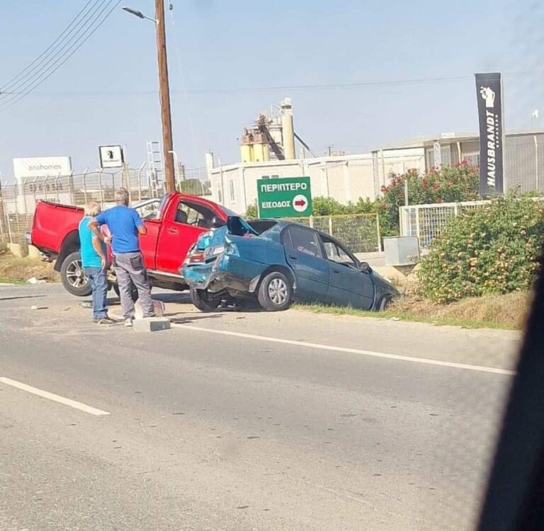 Νέα τραγωδία στην άσφαλτο: Νεκρός ο 63χρονος Νίκος Κουνιαΐδης