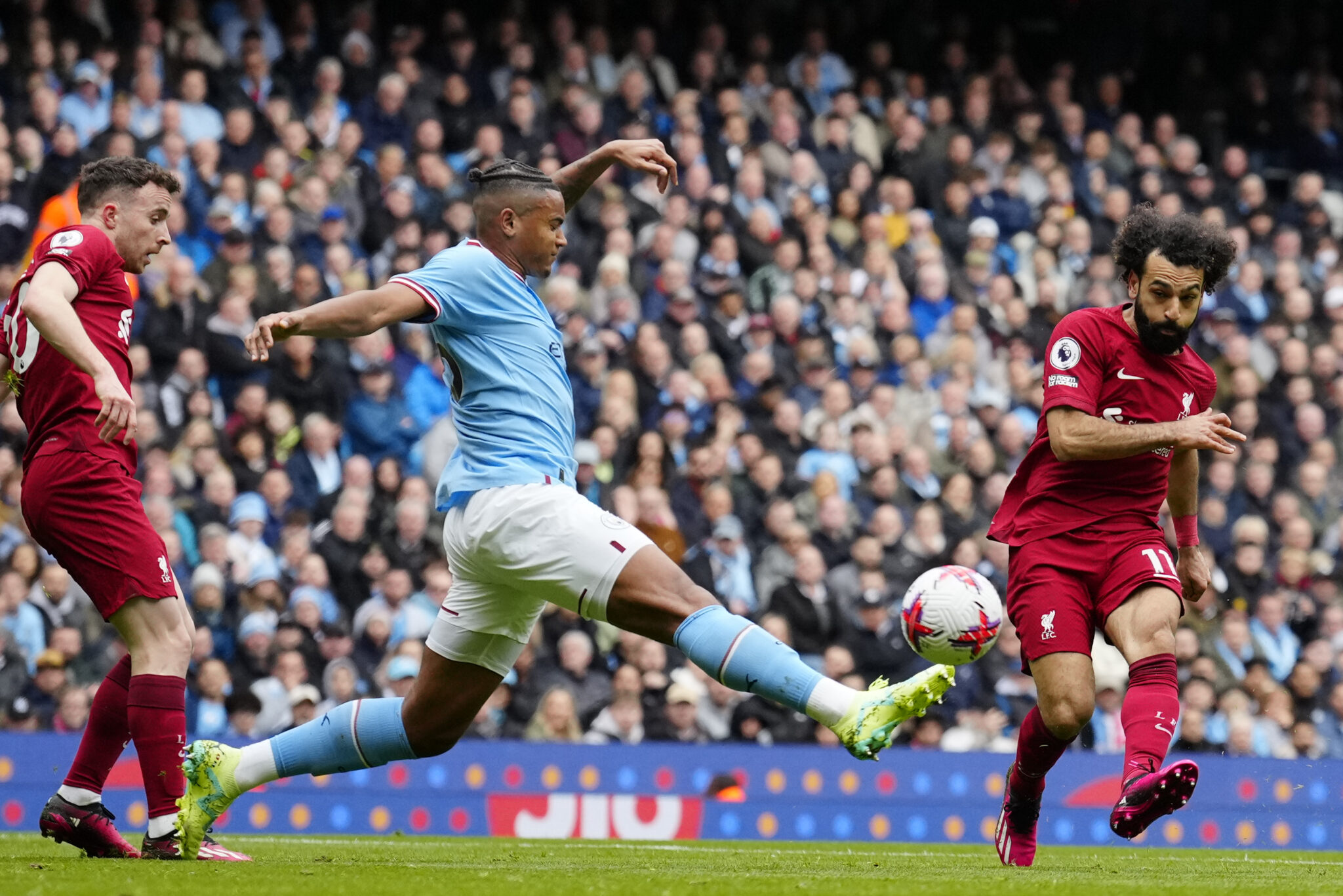 Premier League: Ντερμπάρα κορυφής και… όχι μόνο