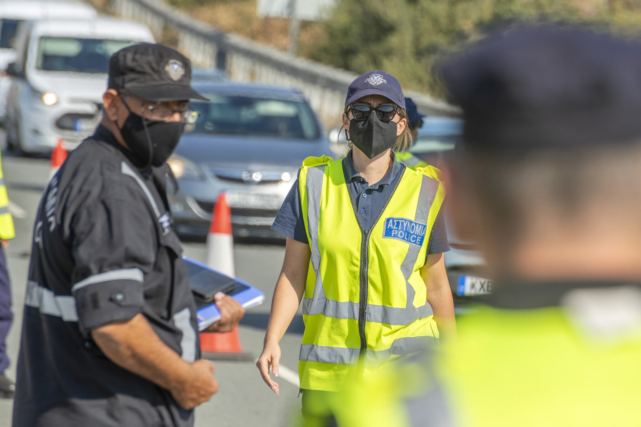 Λανθασμένα εξώδικα και ατυχήματα με ευθύνη αστυνομικών, εντοπίζει η Ελεγκτική