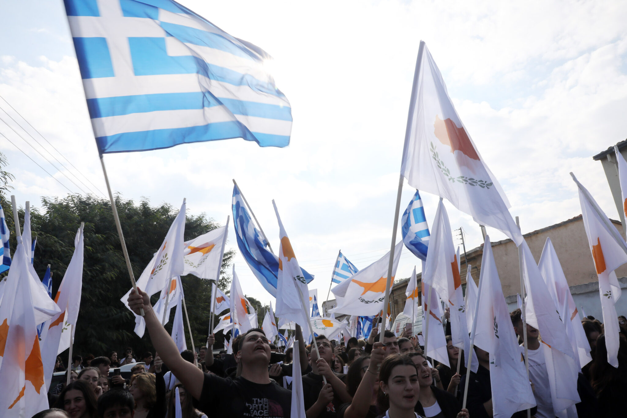 ΥΠΕΞ για 40 χρόνια ψευδοκράτος: Δεν πρόκειται να αποδεχθούμε ποτέ τα τετελεσμένα