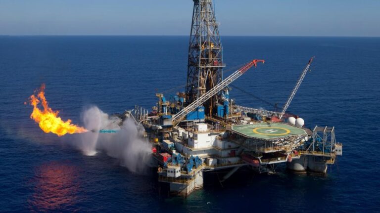 Chevron: Θετική η θέση της για συνέργειες στην περιοχή, δηλώνει ο Υπ. Ενέργειας