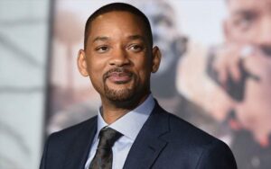 Will Smith: Απαντάει στις φήμες περί ερωτικής συνεύρεσης με τον Duane Martin