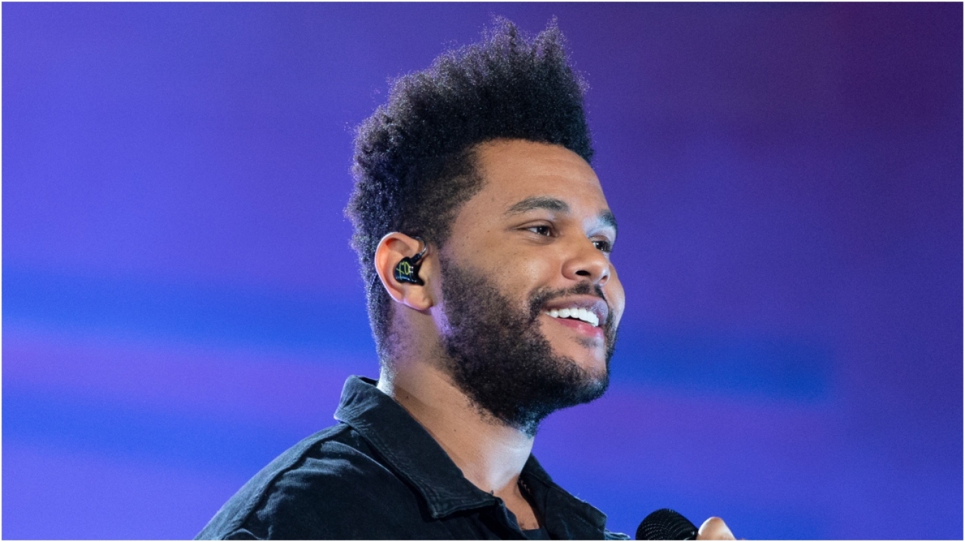 Weeknd: Βοηθά στην αντιμετώπιση της κρίσης στη Γάζα με 4 εκατομμύρια γεύματα