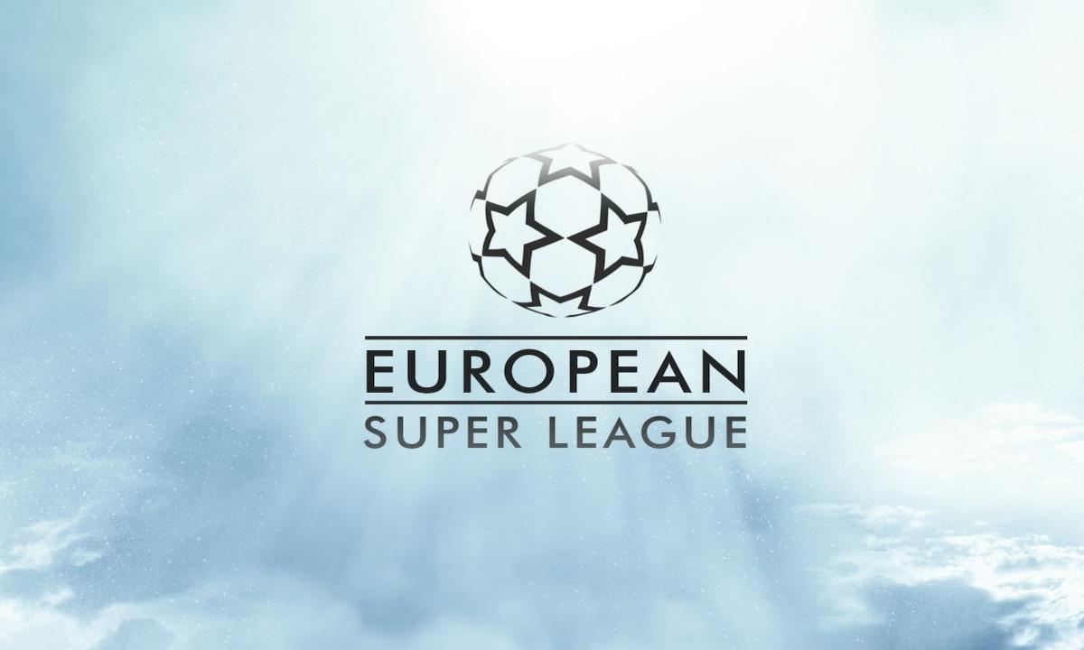 To format των διοργανώσεων που προτείνει η European Super League (ΒΙΝΤΕΟ)