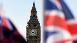 100 χρόνια από την πρώτη μετάδοση χτύπων του Big Ben