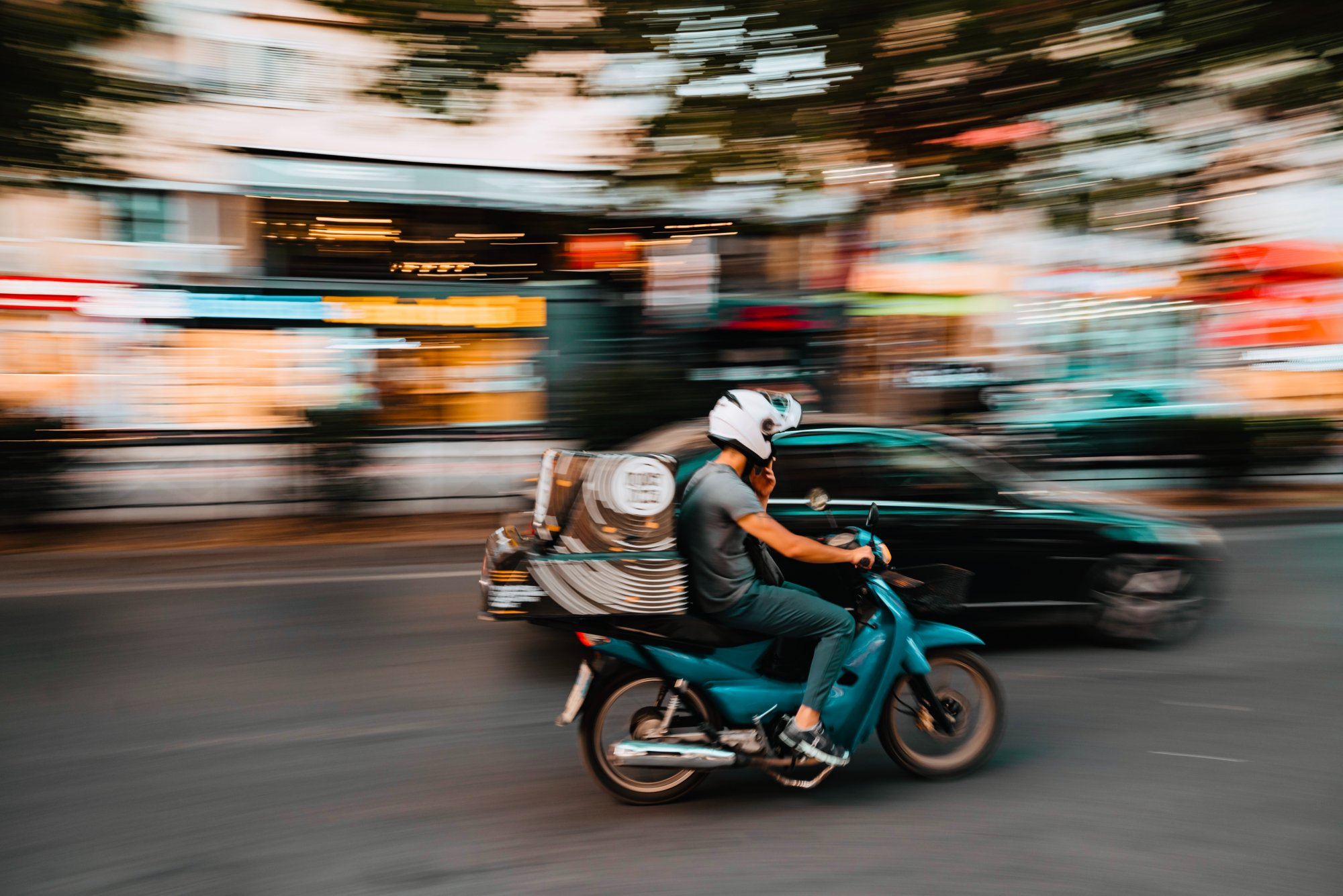 11 χιλιάδες εργαζόμενοι σε πλατφόρμες υπέγραψαν ψήφισμα κατά Οδηγίας της ΕΕ