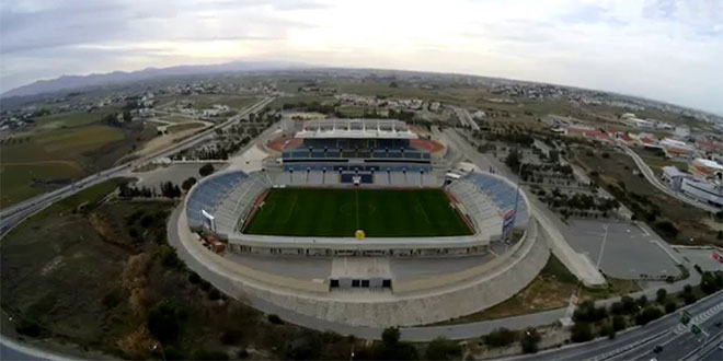 Live: ΑΠΟΕΛ – Άρης (A’ Ημίχρονο)