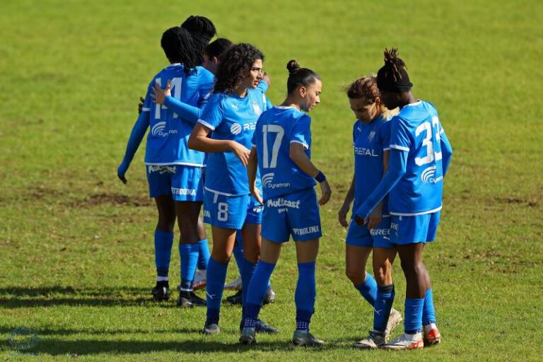 Νίκες για Apollon Ladies, Λευκοθέα Λατσιών και Άρη