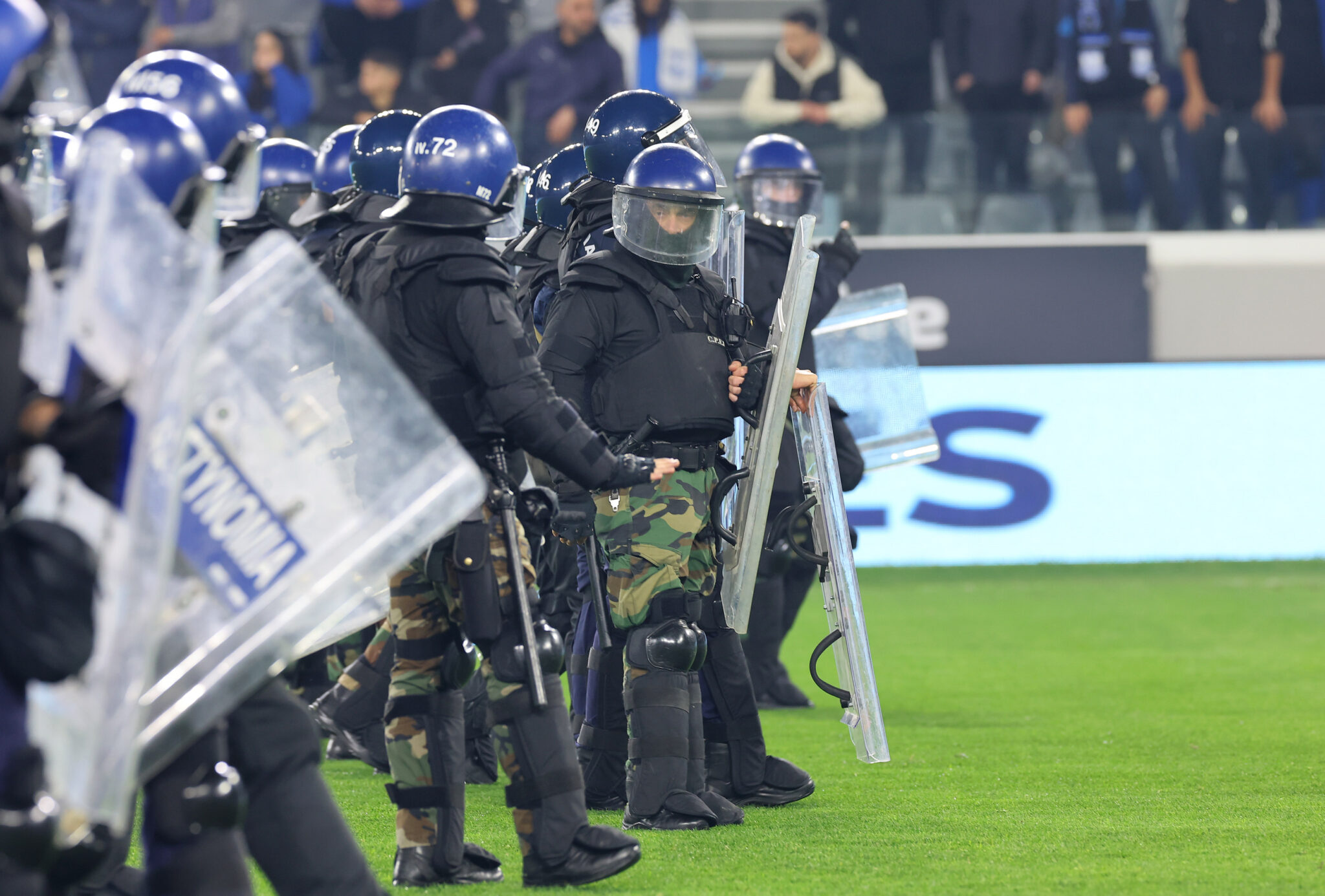 Γνώριζαν τα πάντα, απέτρεψαν ελάχιστα… πολιτική ή όχι η απόφαση για τον αγώνα;