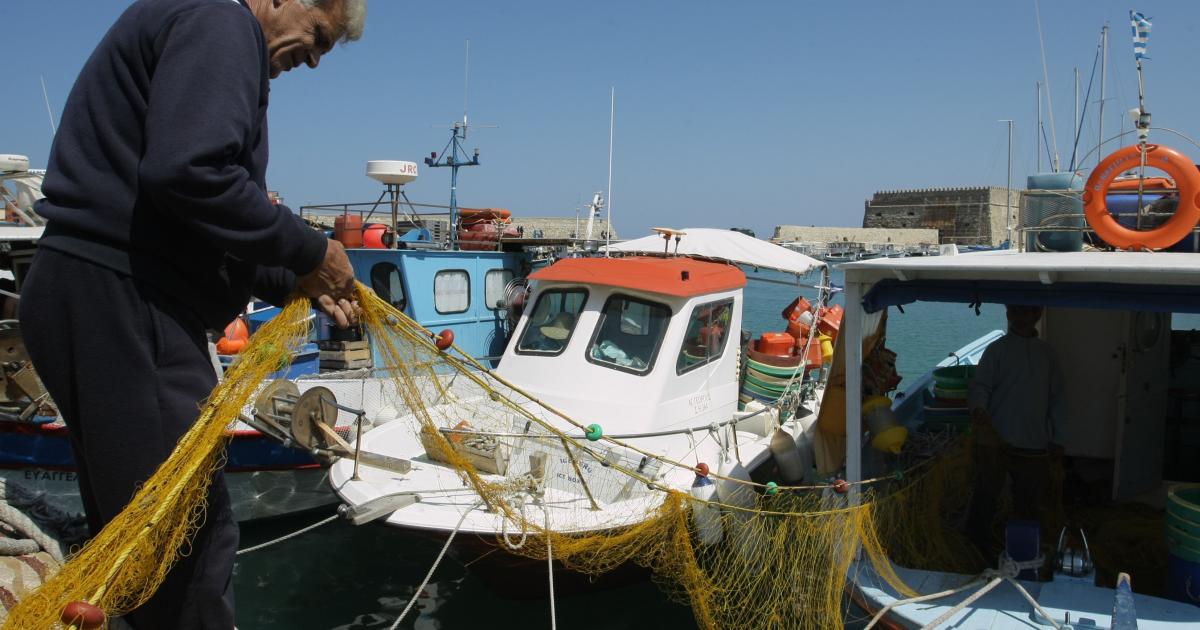 Κραυγή αγωνίας από τους ψαράδες: Ζητούν στήριξη για να επιβιώσουν