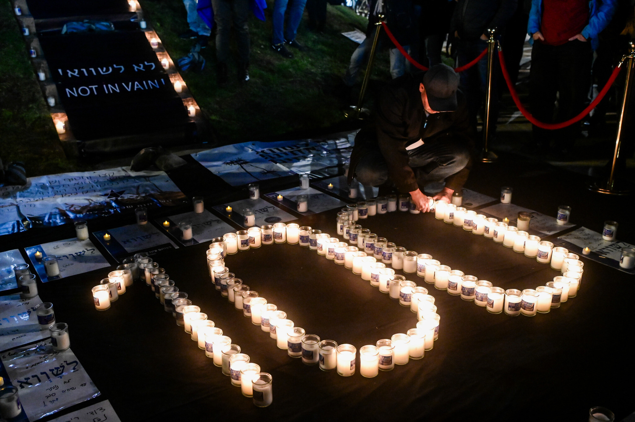 100 μέρες πολέμου στη Γάζα, στην κόψη του ξυραφιού η Μ. Ανατολή