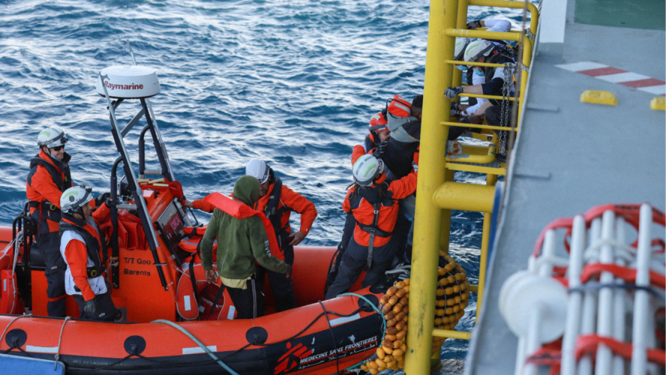 Επιτήρηση από ΕΕ θαλάσσιων συνόρων με Λίβανο, ζήτησε ο Ιωάννου