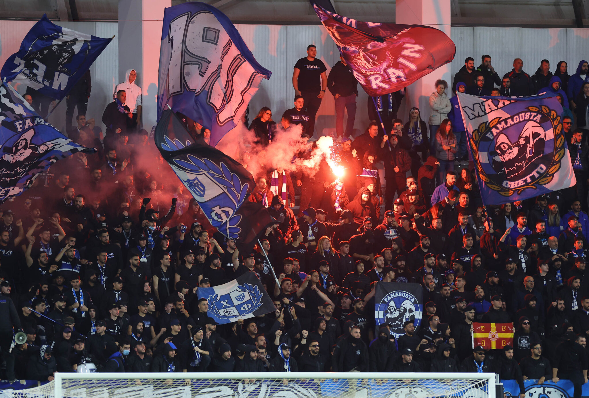 Sold out τα εισιτήρια της Ανόρθωσης για ΓΣΠ