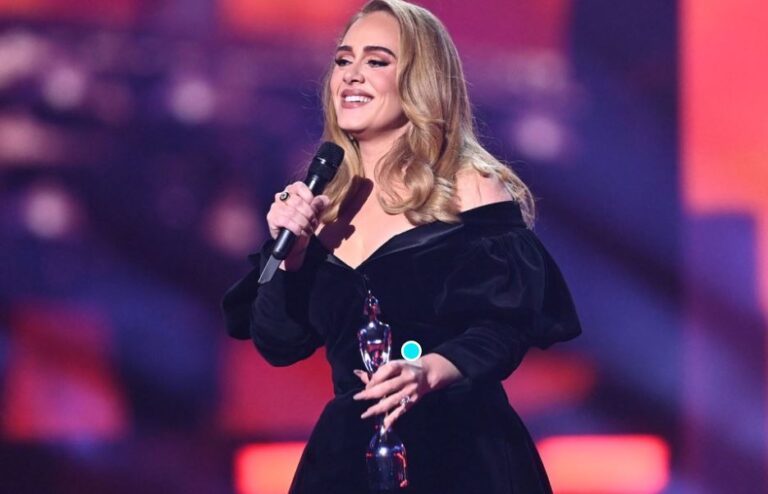 Στην Ευρώπη οι επόμενες συναυλίες της Adele